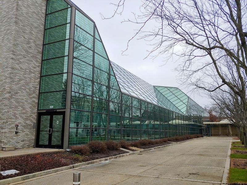 Cummins Corporate Office Building 