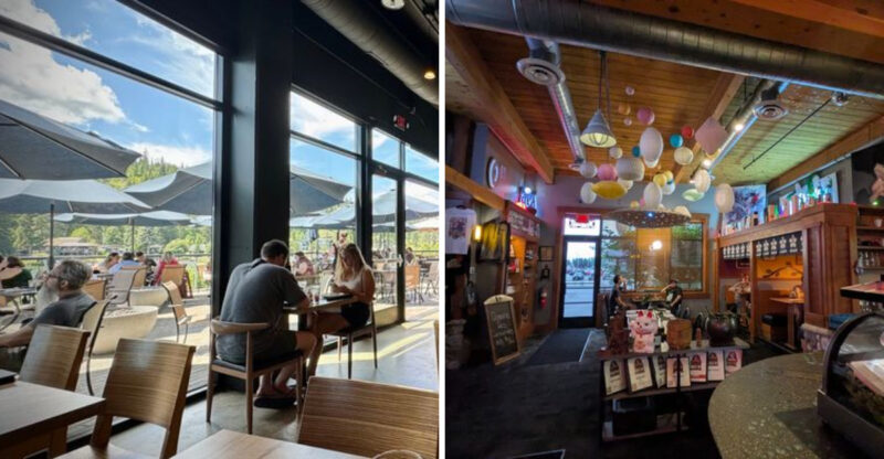 10 Romantic Restaurants In Coeur d’Alene, Idaho That Make Date Night Feel Extra Special