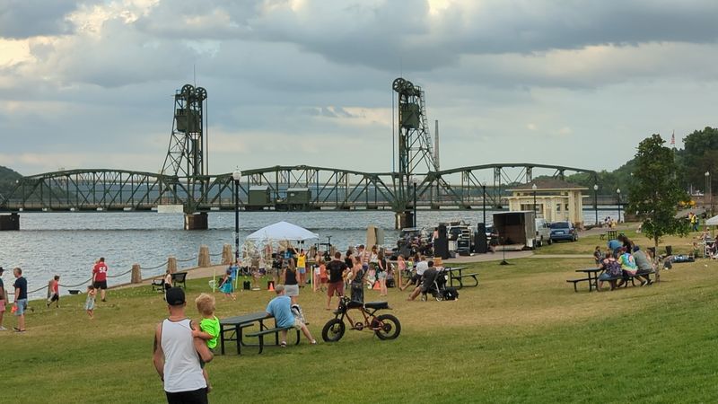 Stillwater