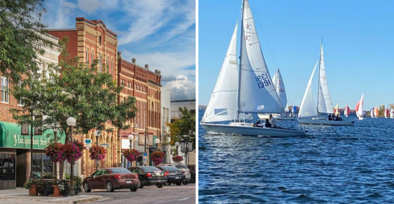 10 Safe And Charming Minnesota Cities Made For Family Adventures