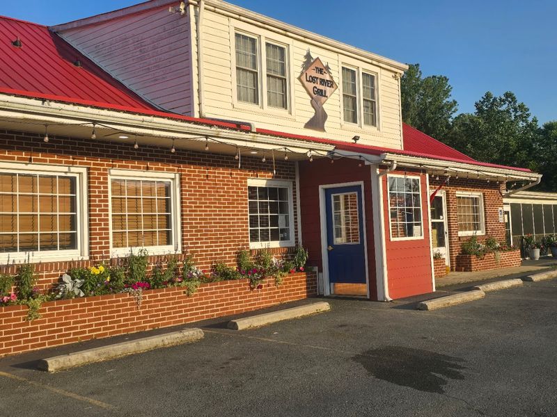 The Lost River Grill, Motel and B&B LLC, Lost City