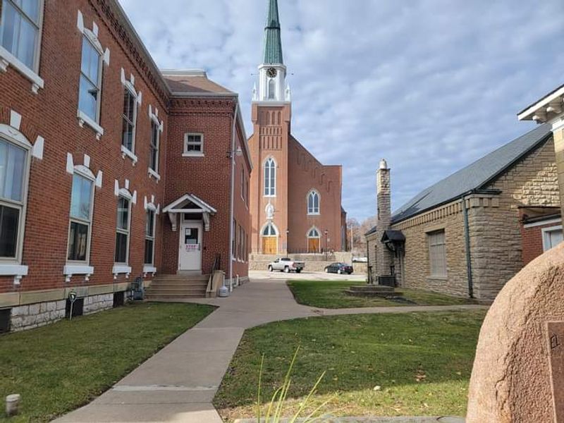 Ste. Genevieve