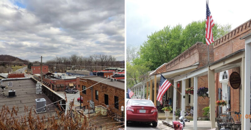 10 Small Towns In Missouri You’ll Want To Visit Twice Or More