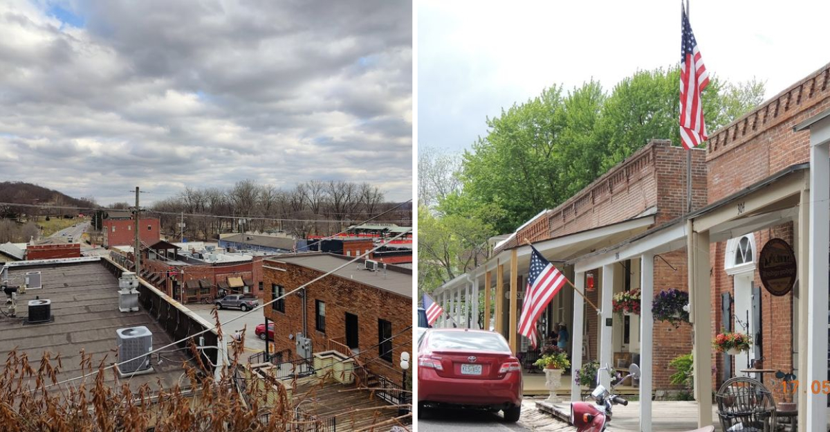 10 Small Towns In Missouri Youll Want To Visit Twice Or More - Decor Hint