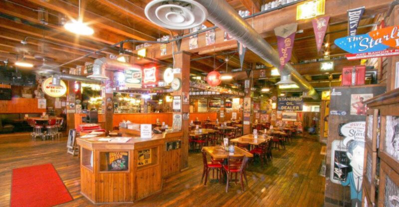 10 Southeast Nebraska Seafood Restaurants That Prove Fresh Flavor Isn’t Just For The Coast