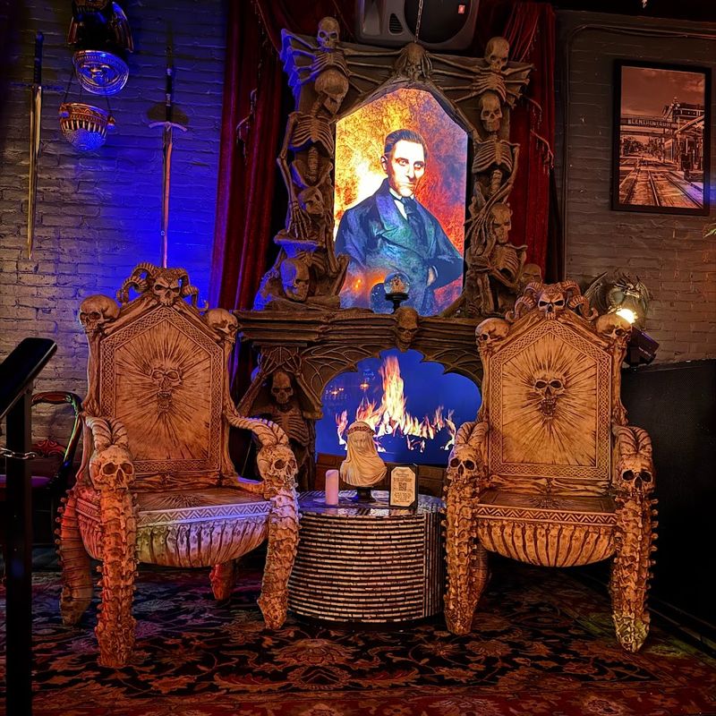 SpookEasy Lounge, Tampa
