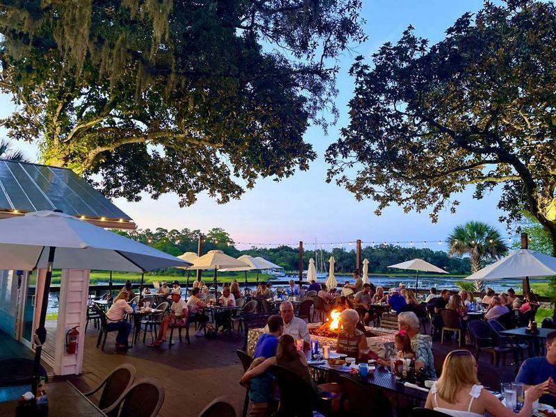 10 St. Augustine, Florida Restaurants Worth Visiting In 2026 - Decor Hint The Boathouse St. Augustine
