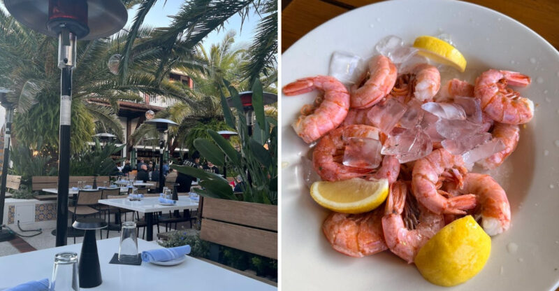 10 St. Augustine, Florida Restaurants Worth Visiting In 2026