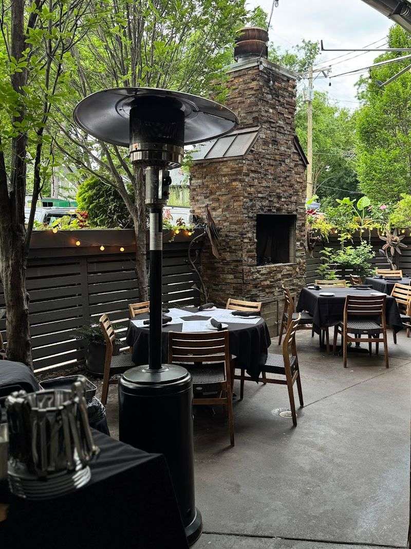 Urban Grub, Nashville