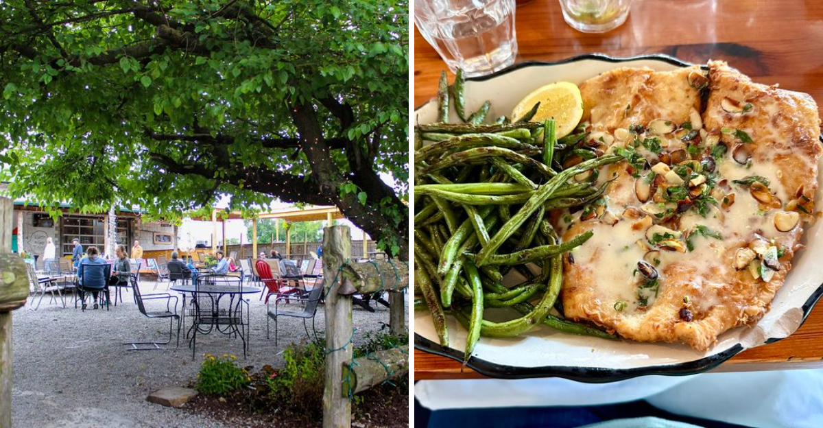 10 Tennessee Restaurant Patios Made For Long Summer Evenings - Decor Hint