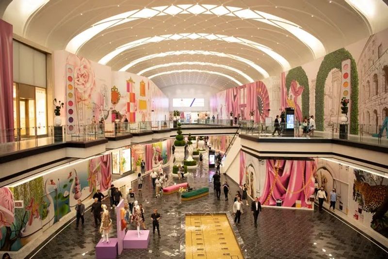 American Dream Mall