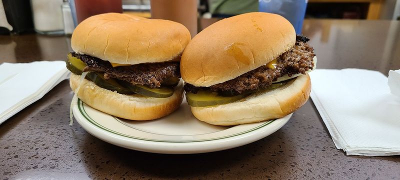 Hudson's Hamburgers, Coeur D'Alene