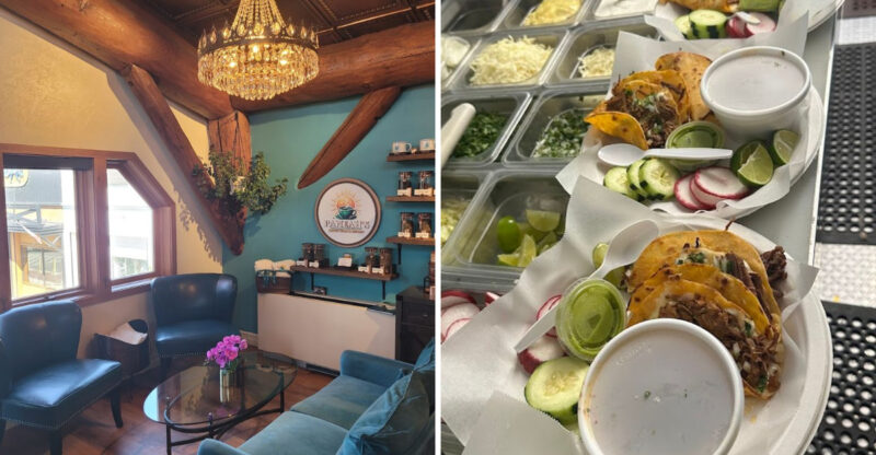 10 Tiny Idaho Restaurants With Followings Far Bigger Than Their Size