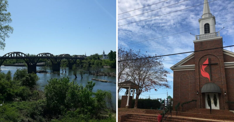 10 Underrated Small Towns In Alabama That Feel Like A Secret Escape