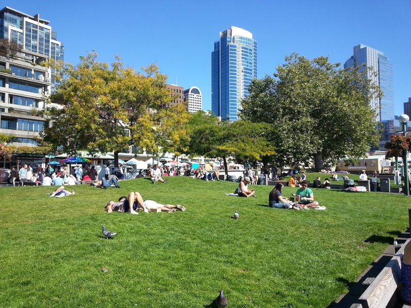Seattle