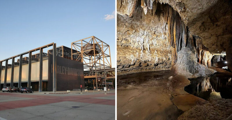 10 Wisconsin Destinations That Deserve A Spot On Your List