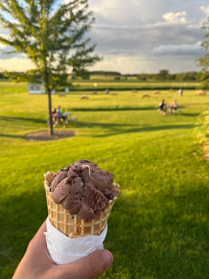 Kelley Country Creamery