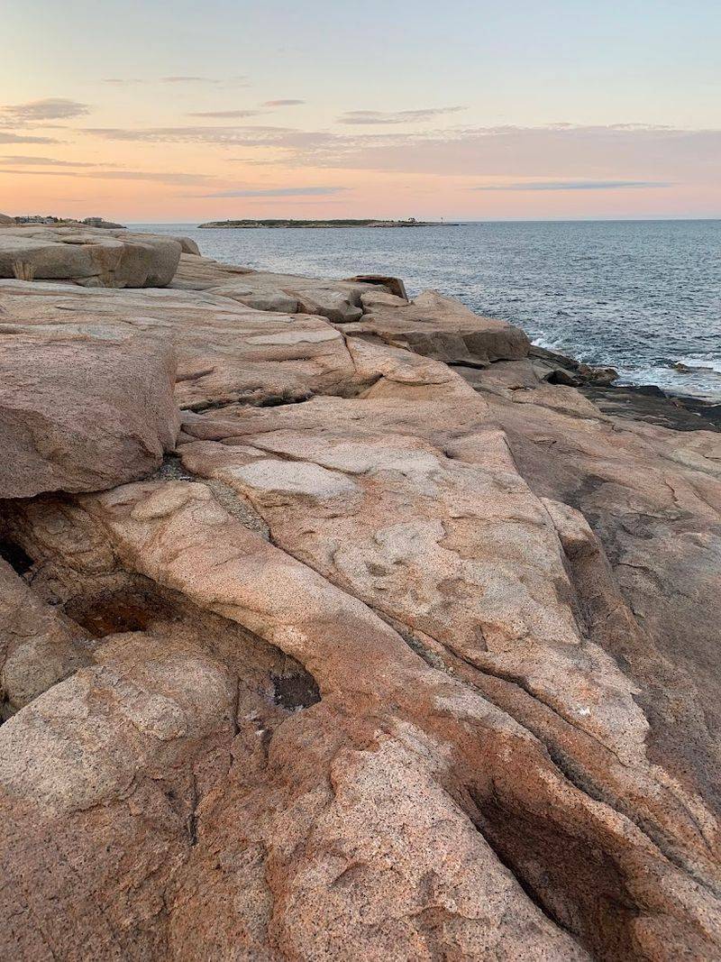 Rockport, Cape Ann 