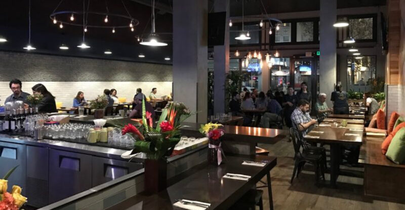 11 Berkeley, California Restaurants Worth Planning A Food Trip Around This July