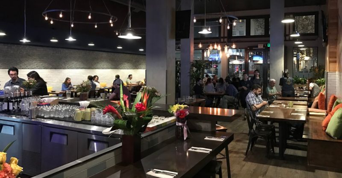 11 Berkeley California Restaurants Worth Planning A Food Trip Around This July - Decor Hint