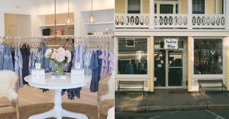11 Charming Connecticut Boutiques Where You’ll Find Something You Won’t See Anywhere Else