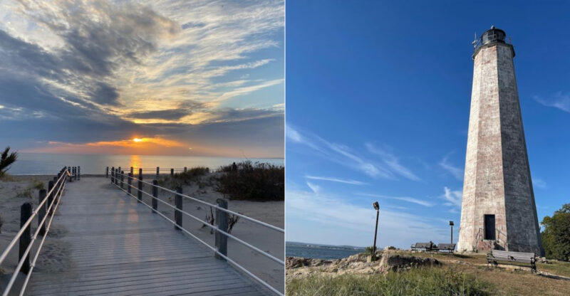 11 Charming Day Trips That Will Make You Fall In Love With Connecticut Even More This Summer