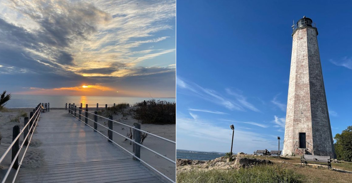 11 Charming Day Trips That Will Make You Fall In Love With Connecticut Even More This Summer - Decor Hint