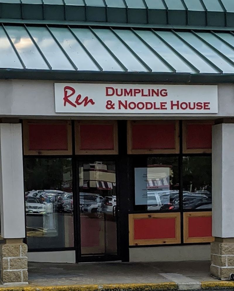 11 Chinese Restaurants In Connecticut That Locals Trust For Comforting Favorites - Decor Hint Ren Dumpling & Noodle House, Wilton