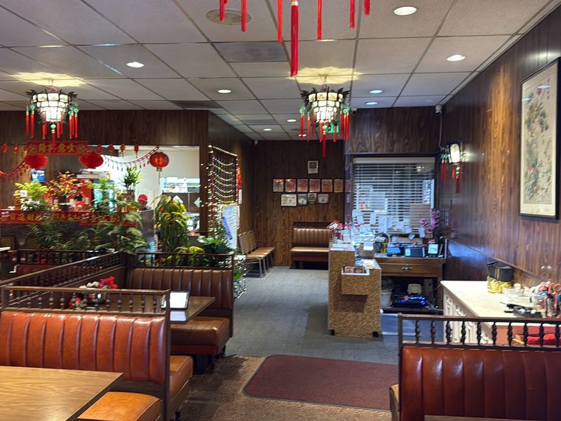 Golden Star Restaurant