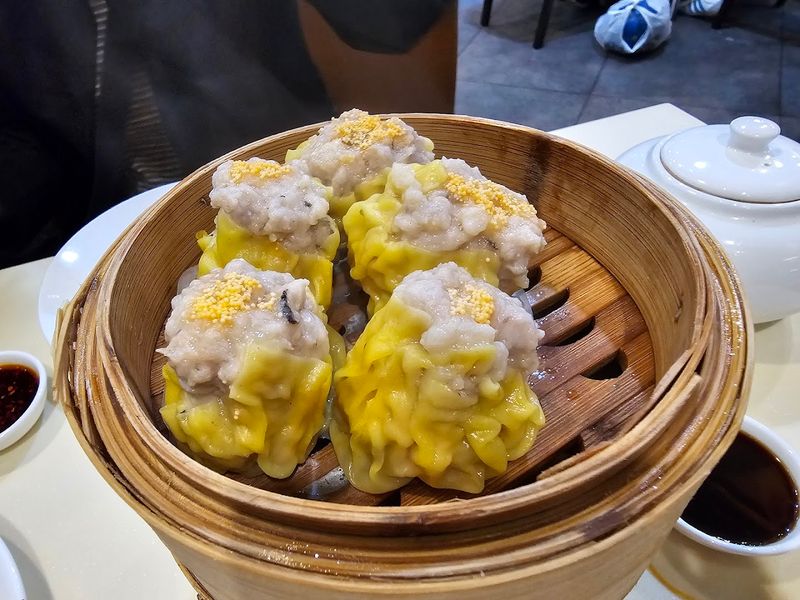 MingHin Cuisine