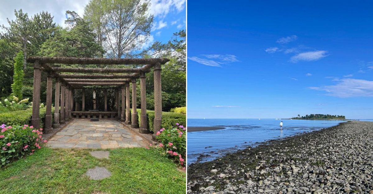 11 Connecticut Parks That Make Summer Family Outings Feel Easy - Decor Hint