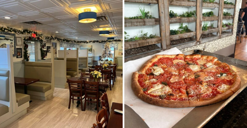 11 Connecticut Pizzerias You May Not Know About Yet But Should Visit This Year