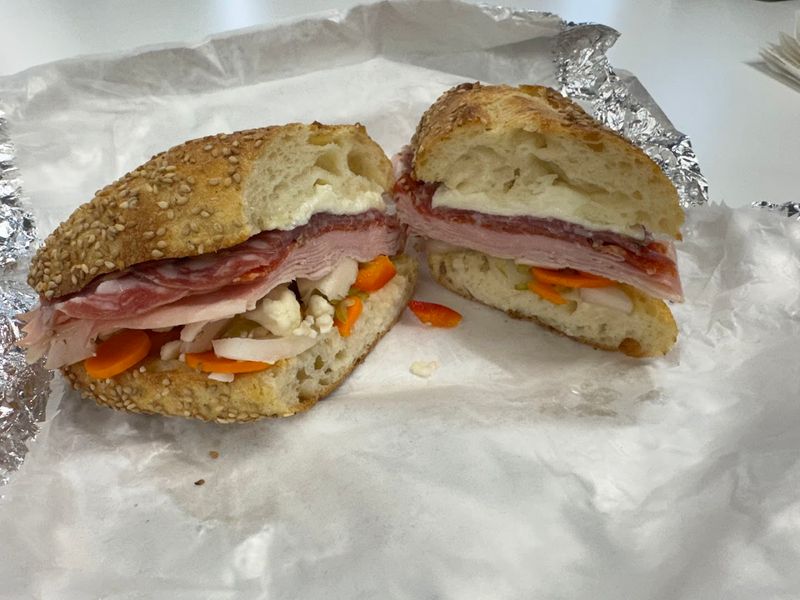 Josie & Tony's, South Norwalk