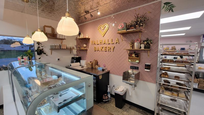 Valhalla Bakery, Orlando