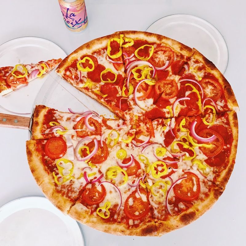 Nags Head Pizza Company