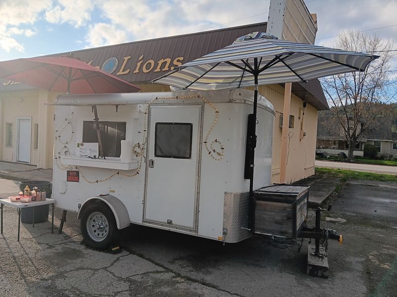 Dave's Tater Grill