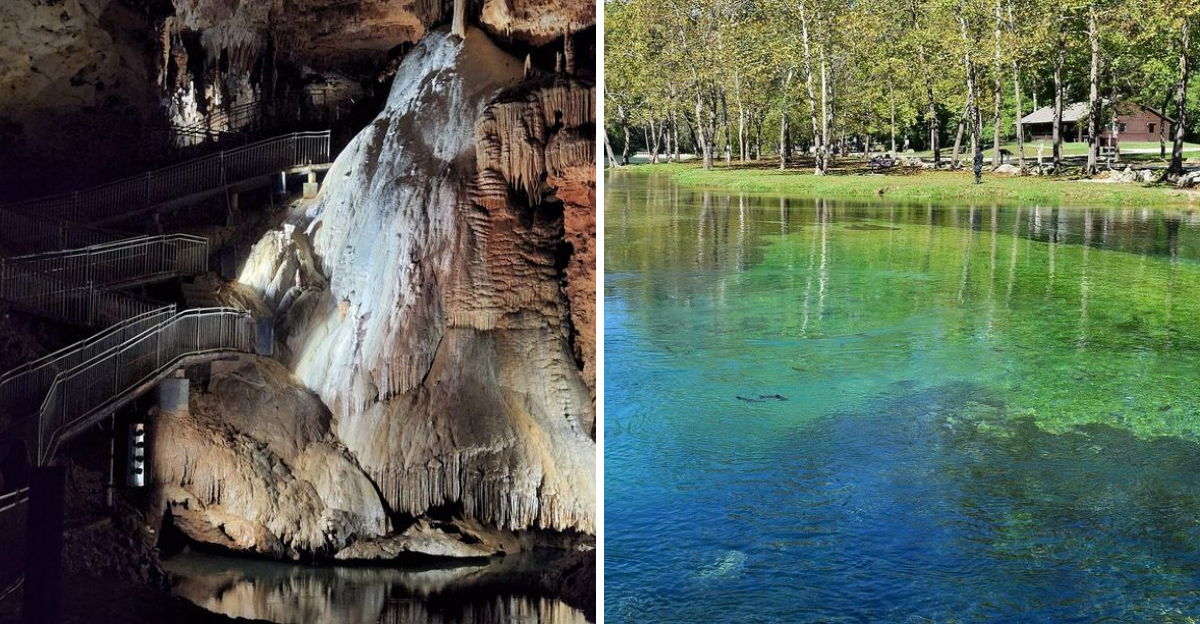 11 Incredible Missouri Weekend Trips To Enjoy Throughout The Year - Decor Hint