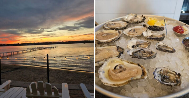 11 Indiana Seafood Spots That Keep Things Simple And Get Everything Right