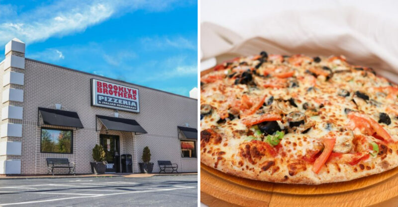 11 Kentucky Pizza Places You Probably Haven’t Tried Yet In 2026