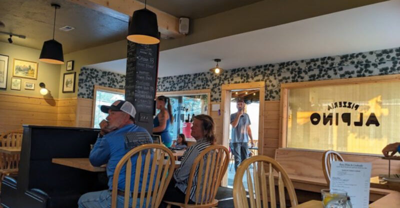 11 Little-Known Italian Restaurants In Eastern Idaho That Locals Just Love