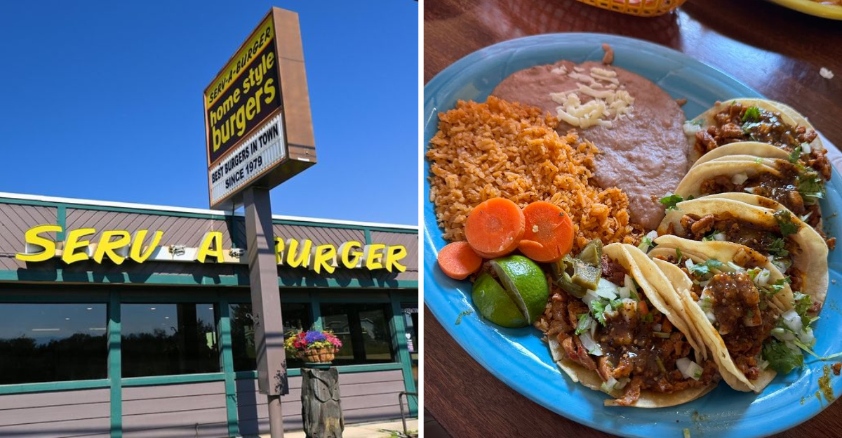 11 Low Key Restaurants In Idaho Locals Cant Stop Going Back To - Decor Hint