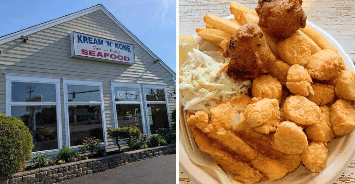 11 Massachusetts Seafood Spots Worth Visiting For Fish And Chips In 2026 - Decor Hint