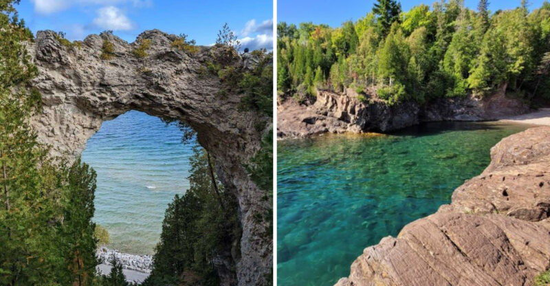 11 Michigan Road Trip Destinations That Cost Very Little But Feel Priceless