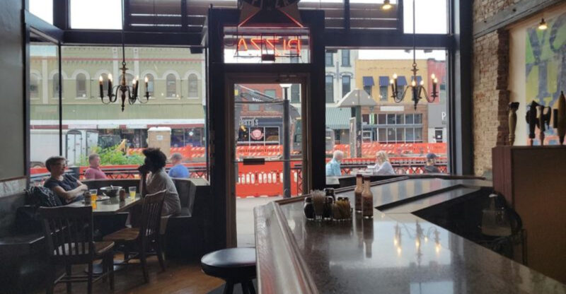11 Nebraska Pizzerias Locals Will Tell You To Try In 2026