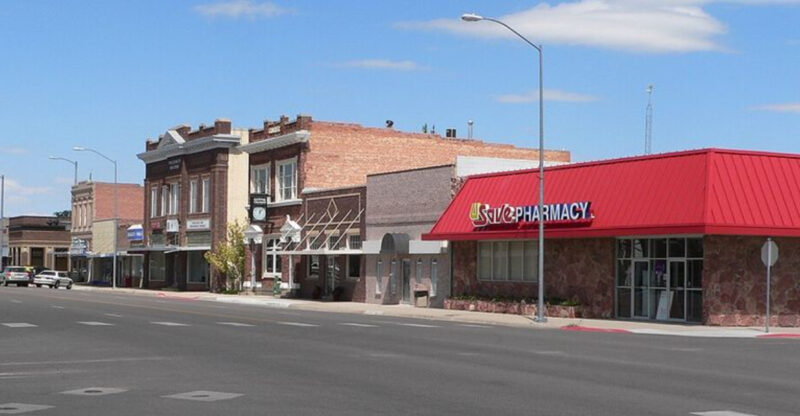 11 Nebraska Towns Where The Local Identity Feels Unusually Strong Right Away