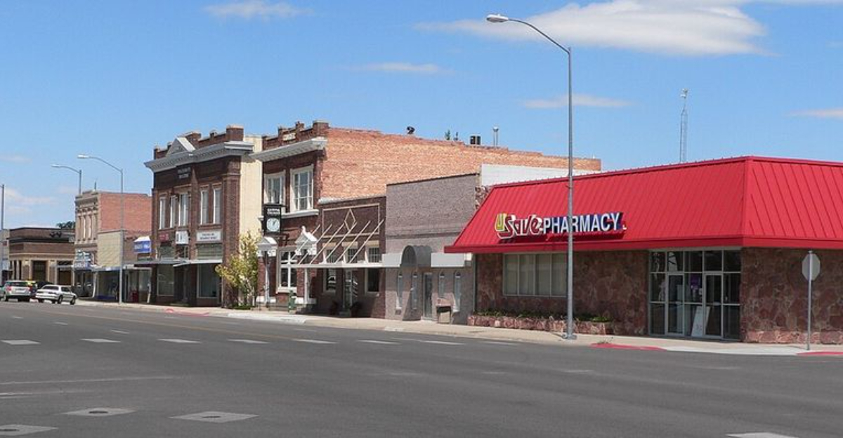 11 Nebraska Towns Where The Local Identity Feels Unusually Strong Right Away - Decor Hint