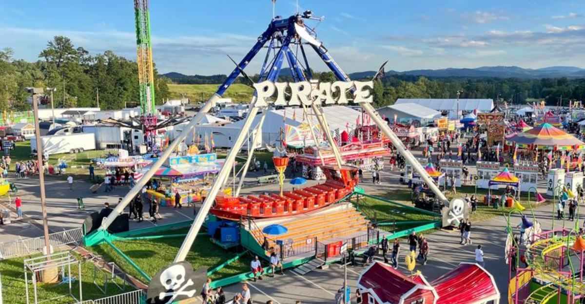 11 North Carolina County Fairs To Visit This Summer 2 - Decor Hint