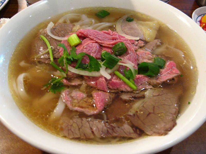 11 Off-The-Radar Connecticut Restaurants Every Food Lover Should Visit - Decor Hint Sprout's Vietnam, Bethel