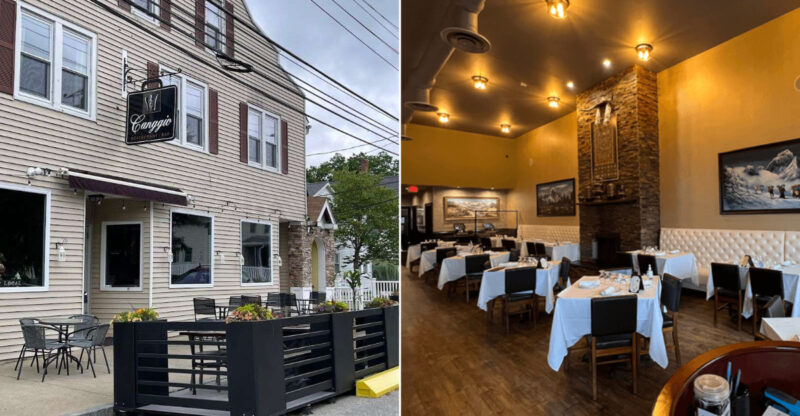 11 Off-The-Radar Connecticut Restaurants Every Food Lover Should Visit