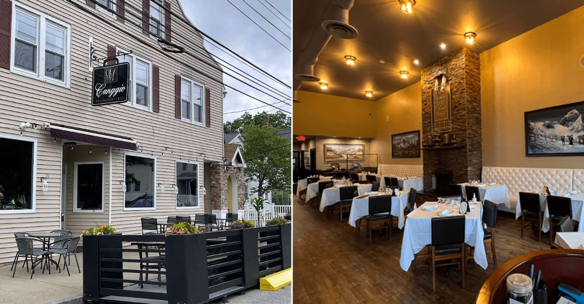 11 Off The Radar Connecticut Restaurants Every Food Lover Should Visit - Decor Hint